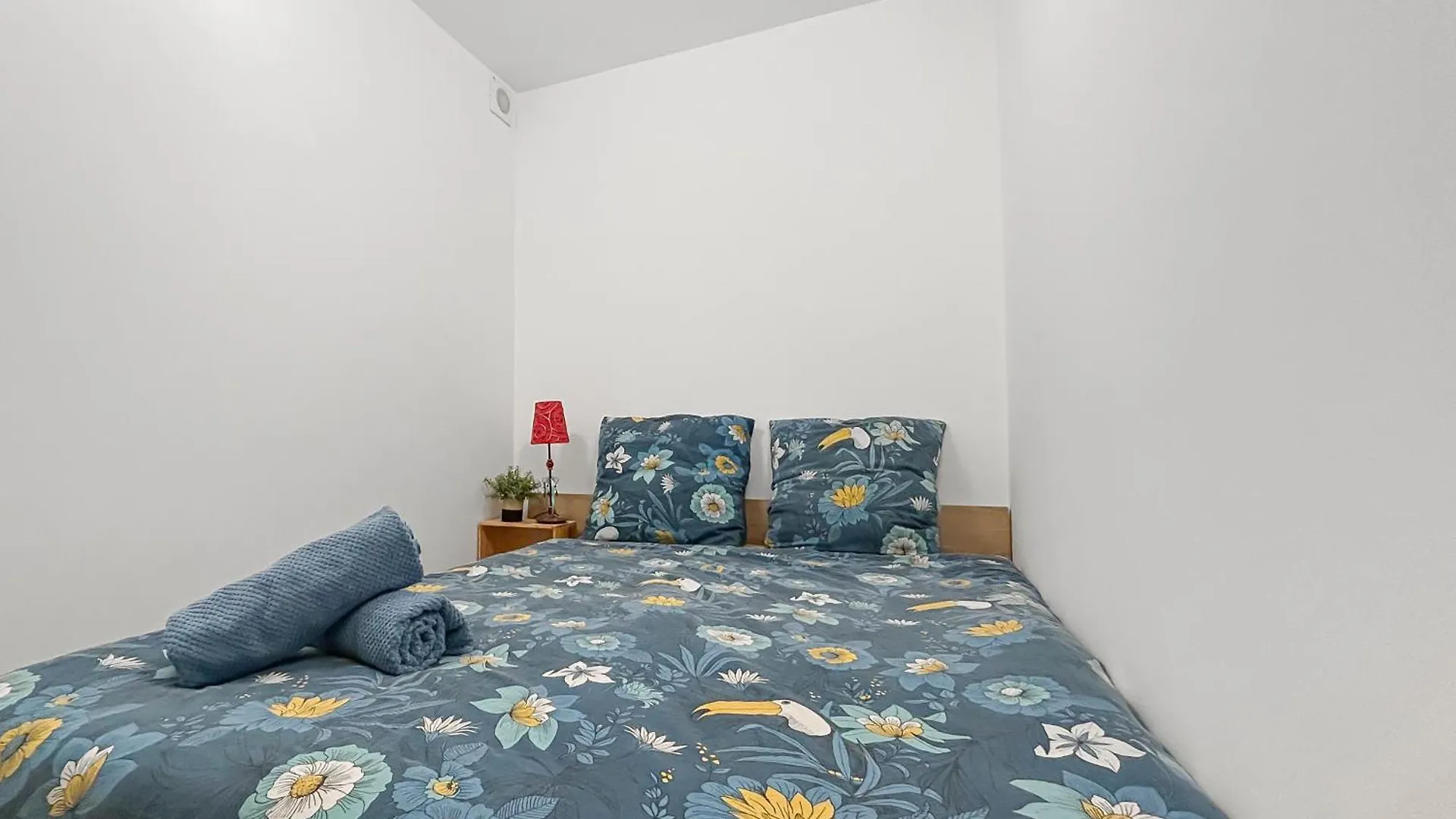 Appartement Spacieux & Vue Imprenable Saint-Laurent-du-Var Francie