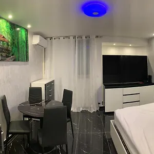 Les Pieds Dans L'eau Appartement