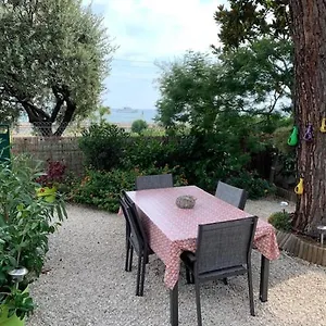 Face A La Mer Appartement