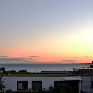 Charmant 2p De 45m2 Au Calme, Vue Mer Panoramique, Terrasse Privee 30m2, Piscine Appartement