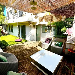 La Hiboutiere Appartement
