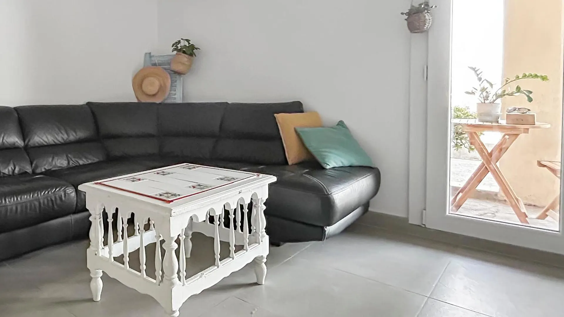 Appartement Spacieux & Vue Imprenable Saint-Laurent-du-Var