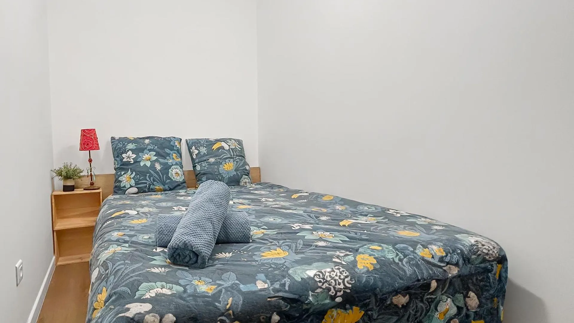 Apartment Appartement Spacieux & Vue Imprenable Saint-Laurent-du-Var France