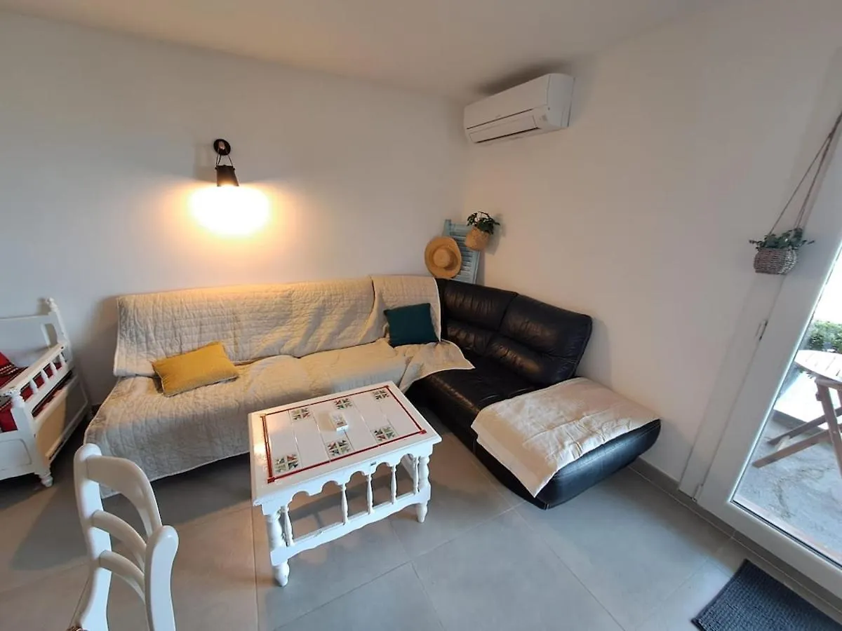 Appartement Spacieux & Vue Imprenable Saint-Laurent-du-Var 0*,